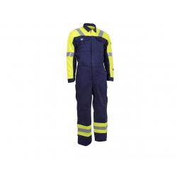 Aramid Flame Retardant Work Jacket