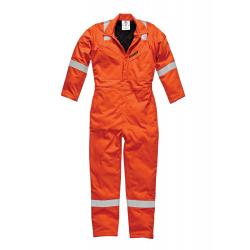 Flame Resistant Coveralls