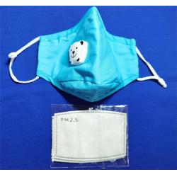 Face masks for pupils